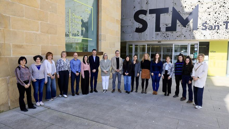 “Las mujeres tenemos un enorme peso sobre nuestros hombros”