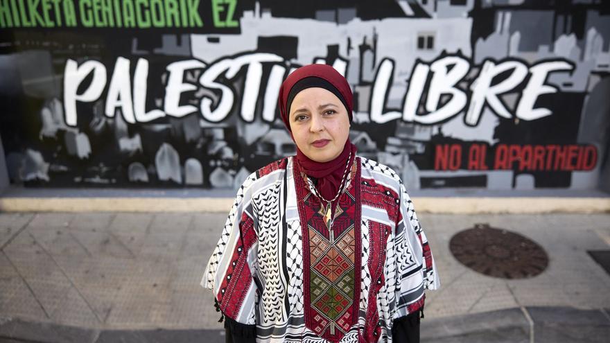 “En Gaza agradecen las manifestaciones, pero necesitan comer. Para resistir hace falta sobrevivir”