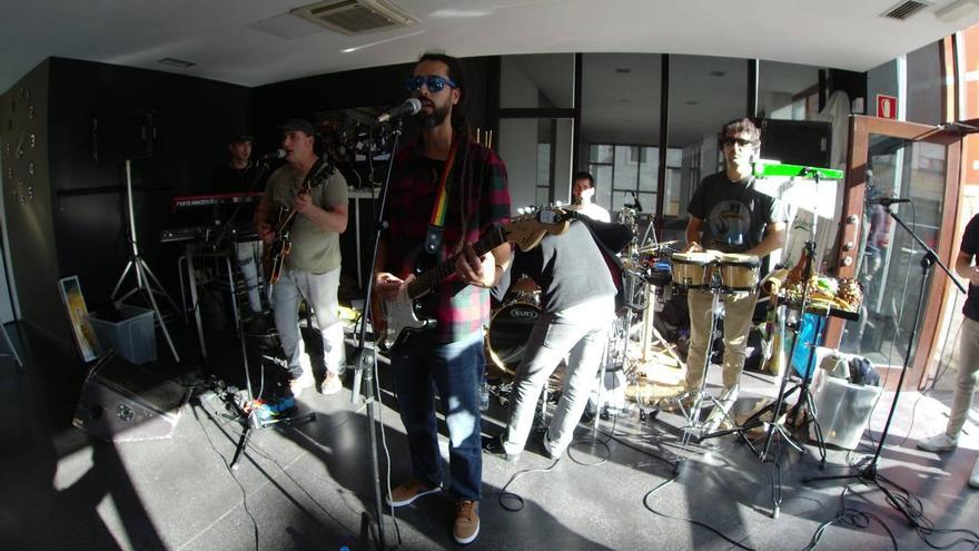 Llega el Poteo Musical de Orduña: diversidad de estilos en vivo y en directo por calles, bares y plazas