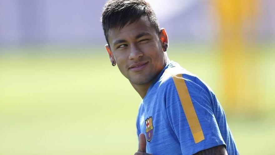 El juez cita a Neymar el 2 de febrero por estafa en su fichaje por el Barça