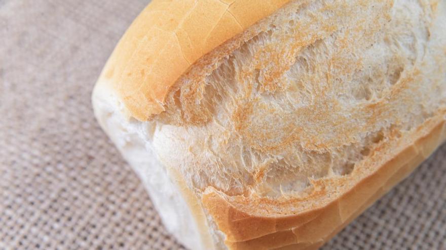 Esto le pasa a tu cuerpo si comes pan todos los días