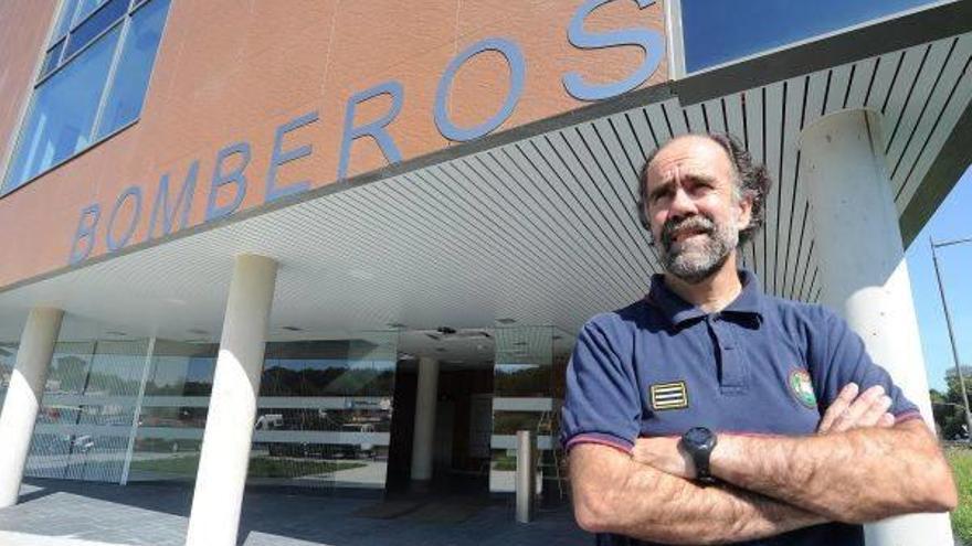 &quot;Desde Garbera hemos atendido bien las incidencias en Gros y la Parte Vieja, estamos satisfechos con los tiempos&quot;
