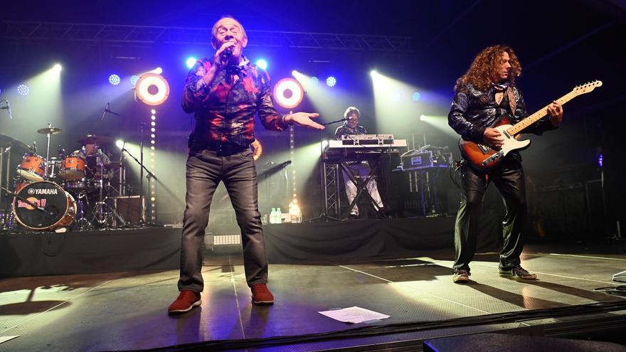 Los conciertos para el fin de semana en Navarra: 22-25 enero