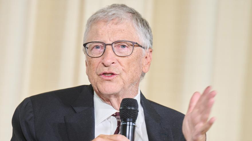 Bill Gates testificará el 10 de junio ante el Congreso de Estados Unidos por sus vínculos con Epstein