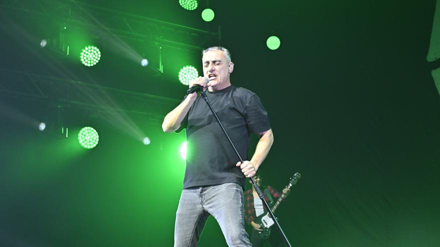 Un documental recorre la trayectoria y despedida de Gatibu