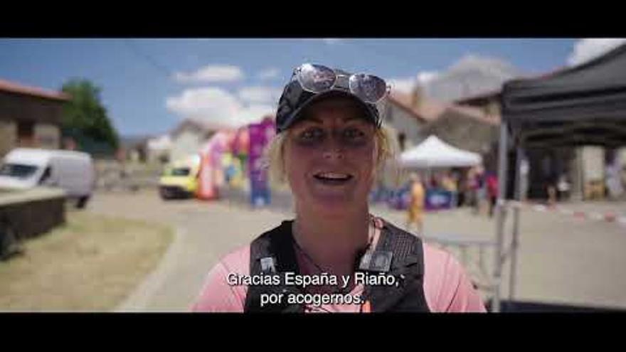 Riaño etapa 2