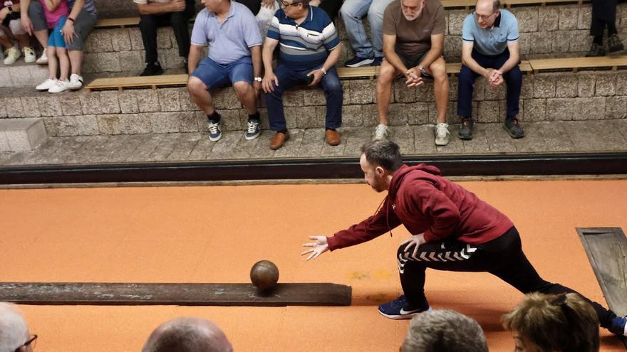 Pasión oculta bajo la plaza de Los Fueros de Vitoria