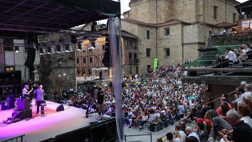 Gipuzkoa lidera el gasto familiar en Euskadi con un aumento del 1,9% durante el último año