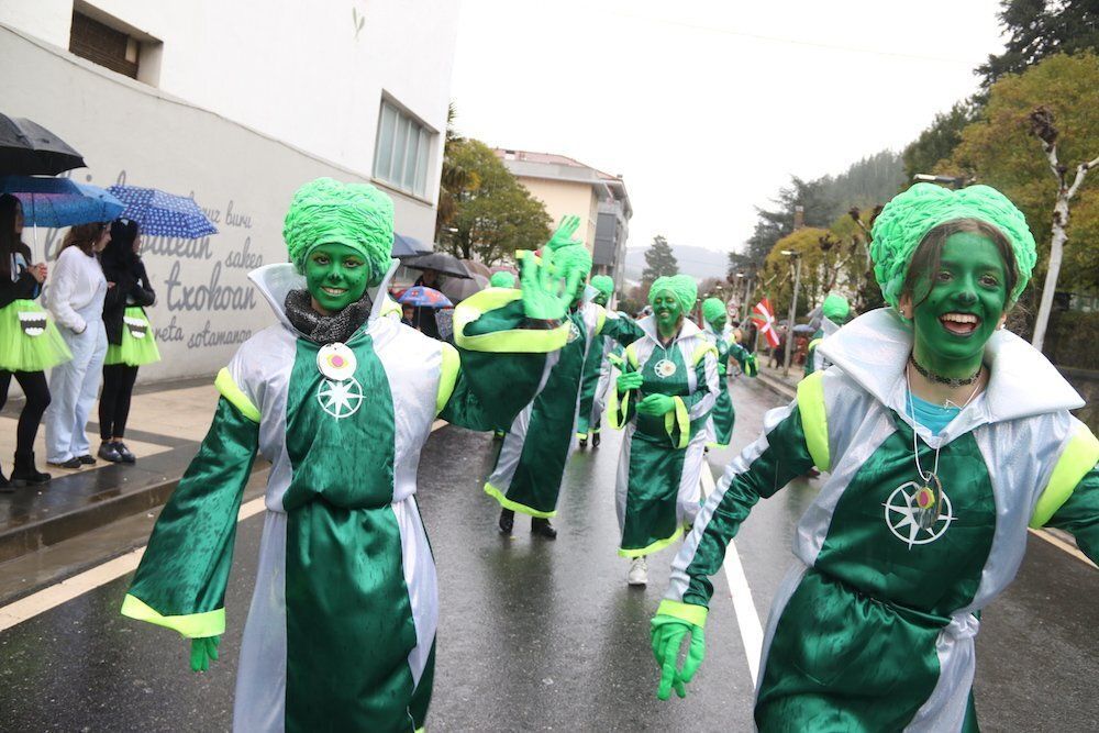 En fotos: Más de 100 nuevas ideas para disfrazarte en Carnaval