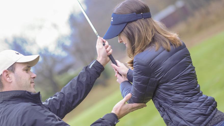 Araba, el territorio donde podrás disfrutar de un original bautismo de golf