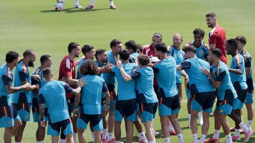 Portugal-España, previa, horario y dónde ver por TV: un examen con morbo