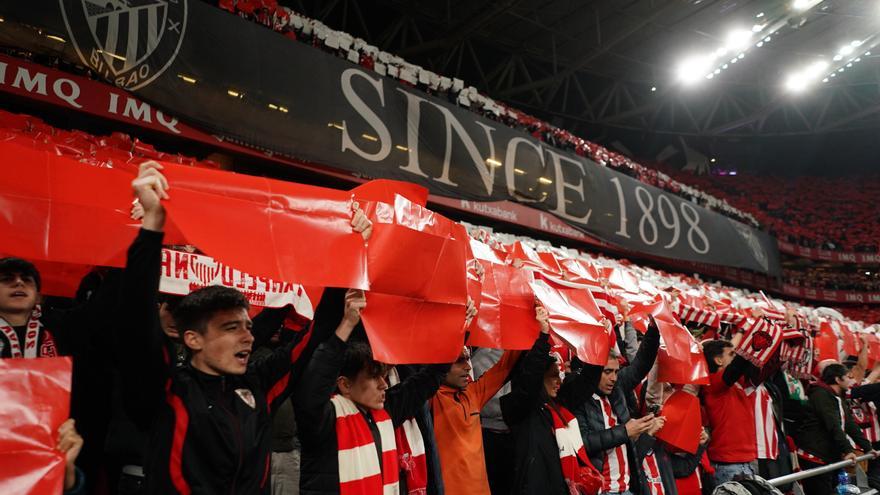 El sueño sigue vivo