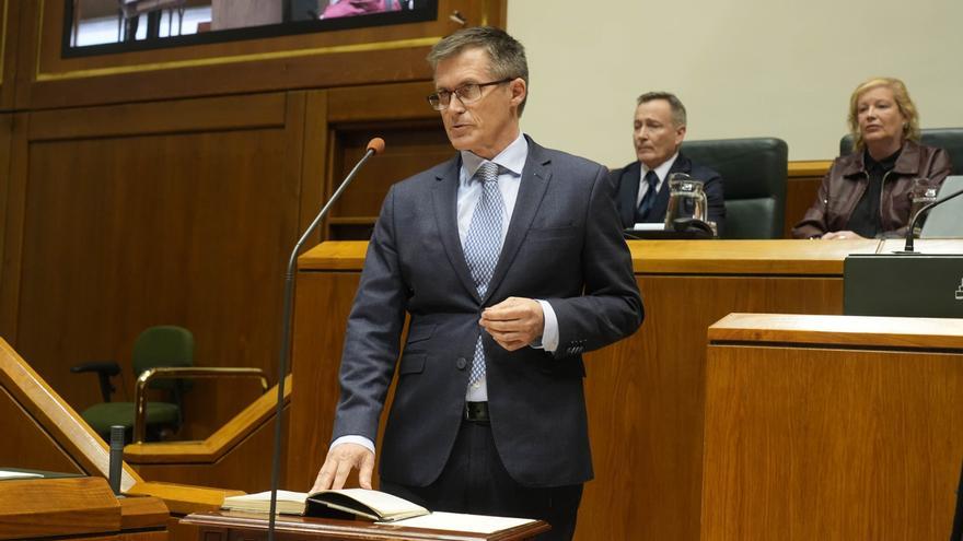 El Ararteko abordará con Zupiria la publicación del origen de los detenidos