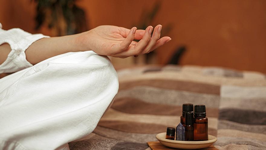 Barrika ofrece tres talleres gratuitos de aromaterapia