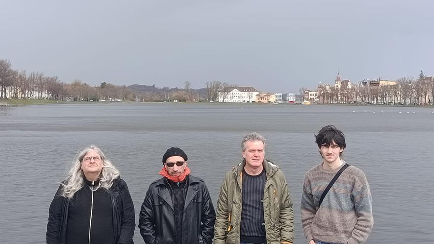 TU–K: “Existe un resurgir del postpunk ahora mismo”