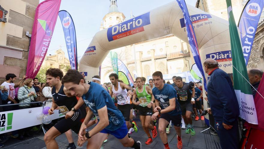 La III edición de La Conquista de la Almendra abre sus inscripciones con novedades