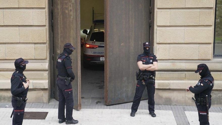 El juicio por el &#039;caso Cabezudo&#039; acoge la primera declaración de una presunta víctima de abusos sexuales