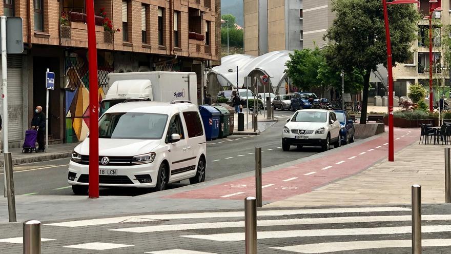 Estafan miles de euros y suplantan la identidad de una vecina de Iurreta de 78 años