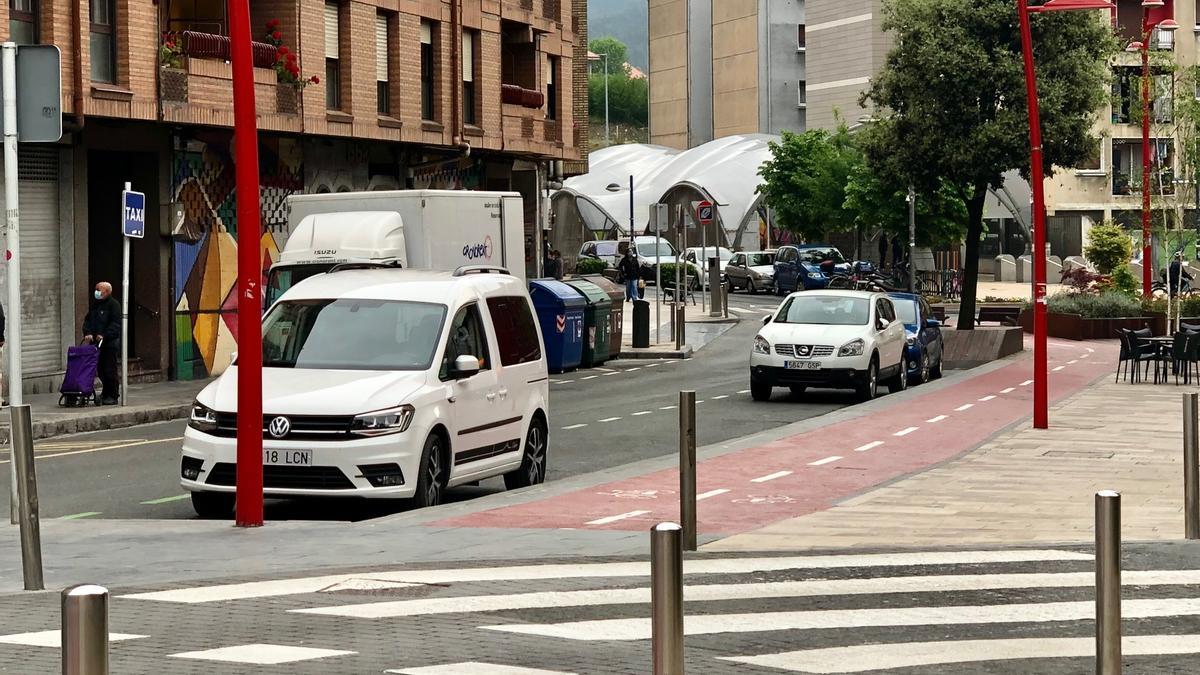Los hechos ocurrieron a comienzos de agosto