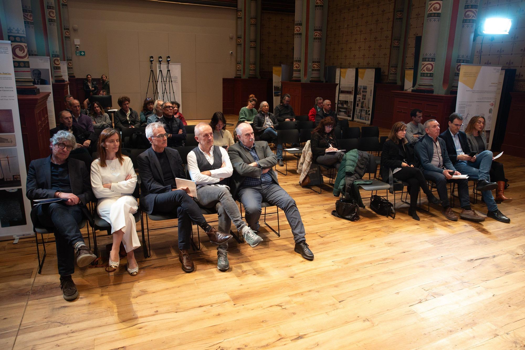 Fotos de Foro Hiria "Innovación en la Gestión de Residuos"