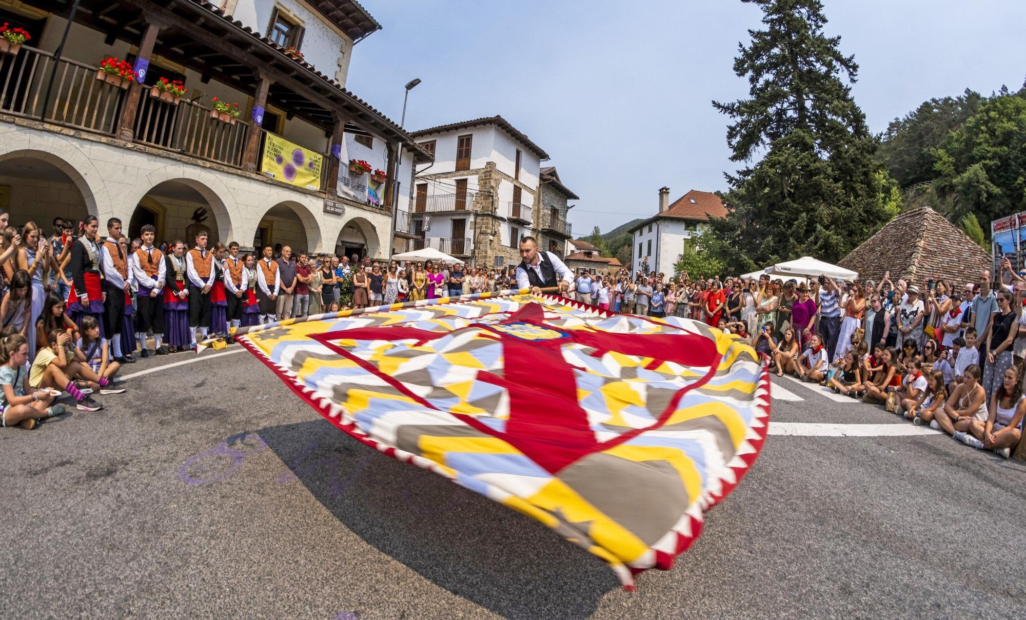 Fotos del calendario 2026 de DIARIO DE NOTICIAS