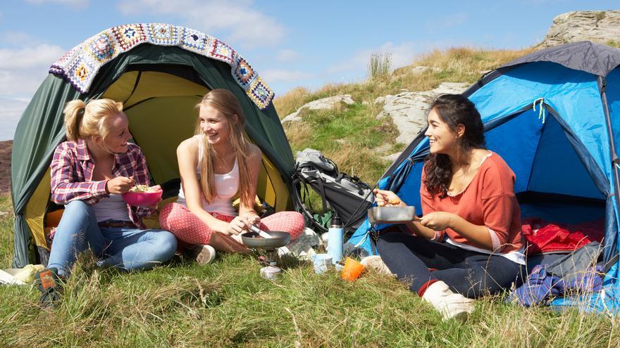 El 75% de la juventud navarra disfruta de las ventajas del carné joven