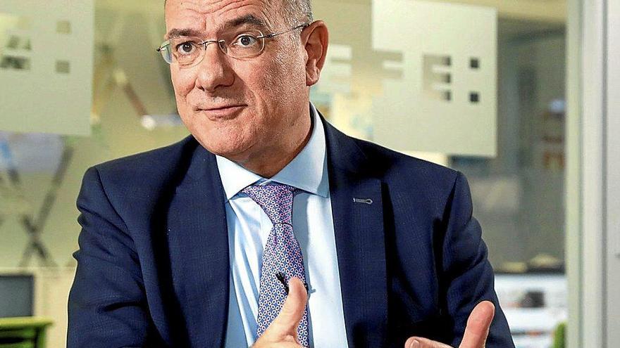 Duch: “La solidaridad puede ser clave para salir de la crisis”