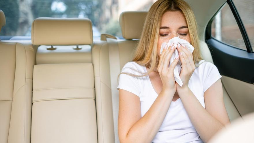 ¿Resfriado o alergia? Una experta desvela las claves para no confundirlos esta primavera