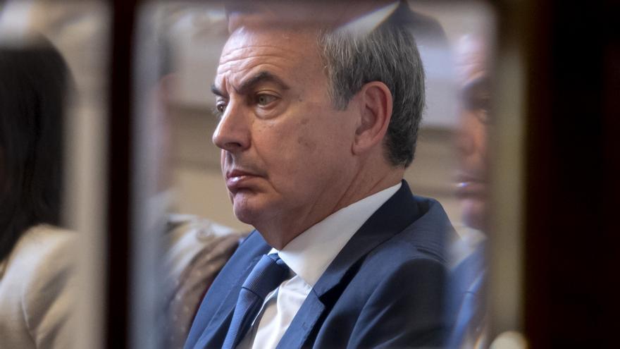 El juez del ‘caso Plus Ultra’ solicita a Estados U