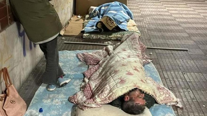 La juez manda a prisión al joven jarrillero Arkaitz Fernández