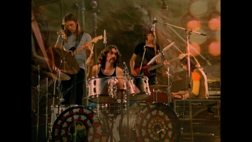 El legendario ‘Wish You Were Here’ de Pink Floyd cumple 50 años