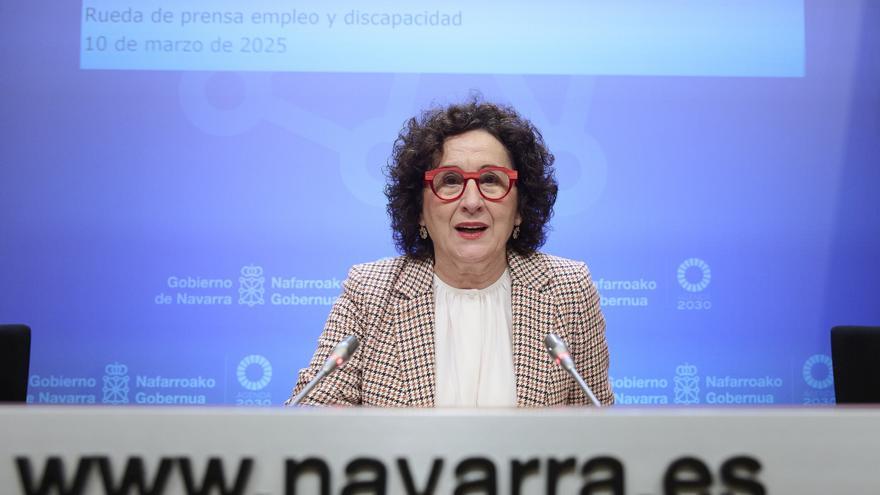 Navarra acogerá a 118 menores migrantes en un año pese a tener sus servicios “ya tensionados” y lamenta la falta de solidaridad del PP