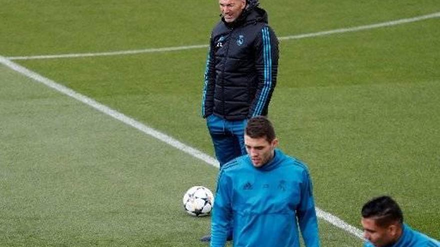 “Nadie puede decir que tenemos menos hambre que el Liverpool”