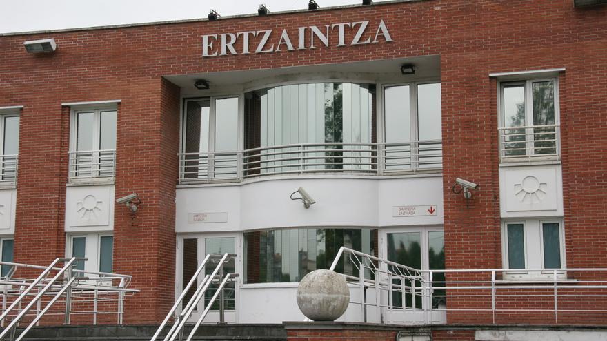 Detenido en un control en Errenteria con cocaína y hachís