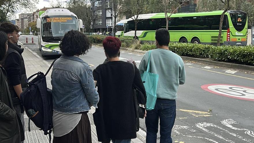 Durango pondrá en marcha el miércoles su autobús urbano