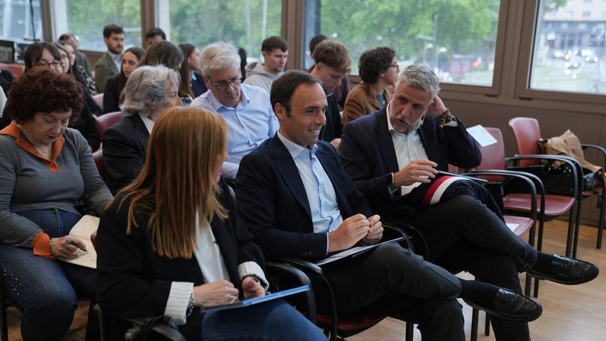 ¿Qué piensan los agentes implicados en la formación del talento del futuro en Euskadi?