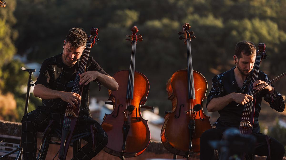 &#039;Música en cada rincón&#039; 2025