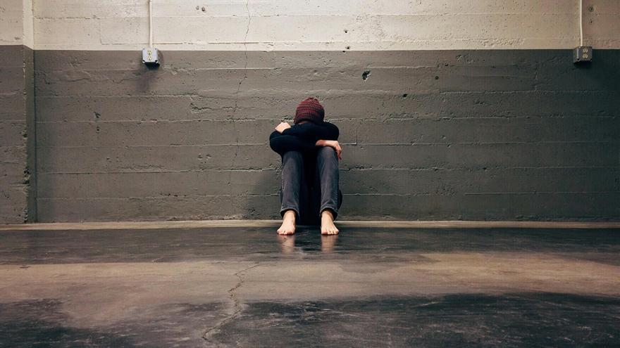 La campaña &#039;¡Espera! Estoy aquí&#039;, de prevención del suicidio, premiada en ThinkXSocial