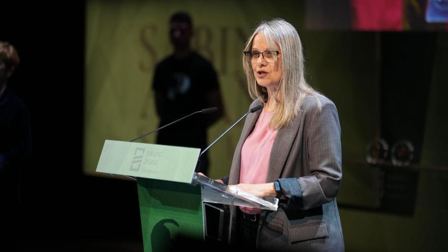 Un premio que refleja el compromiso de la sociedad vasca con el pueblo palestino