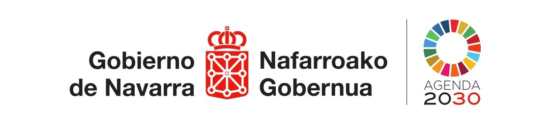 logo Gobierno de Navarra