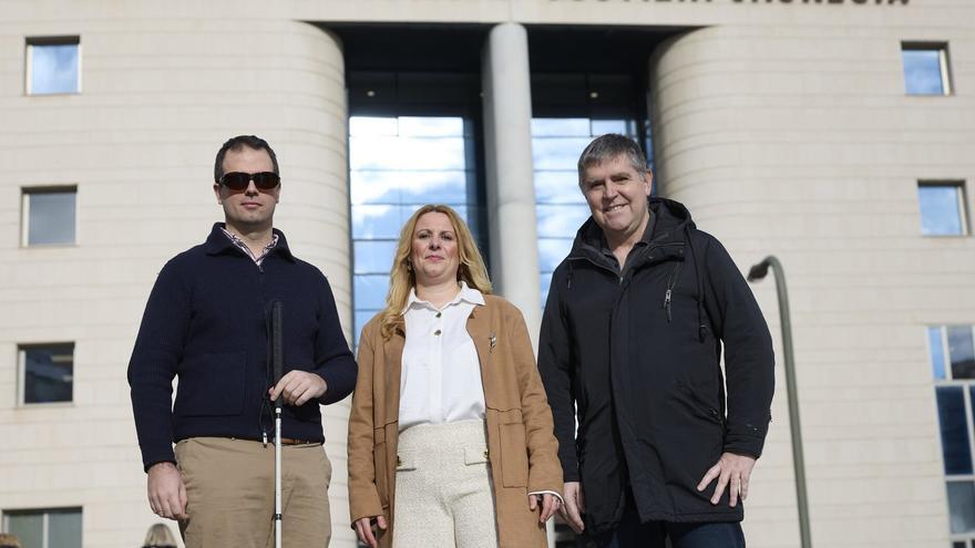 Condena pionera a una mutua en Navarra, que pagará atrasos de ayudas por cuidar de un menor enfermo