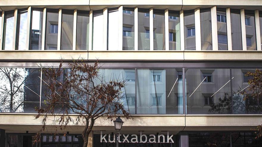 Kutxabank abordará la integración tecnológica de Cajasur durante la madrugada del viernes 13 al 14 de febrero