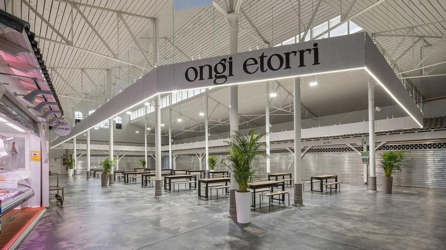El Mercado de Durango llena junio de sabor y tradición