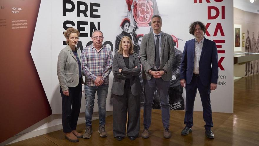 El Museo del Carlismo inaugura la exposición temporal 'Representaciones. Imágenes e ideas del carlismo'