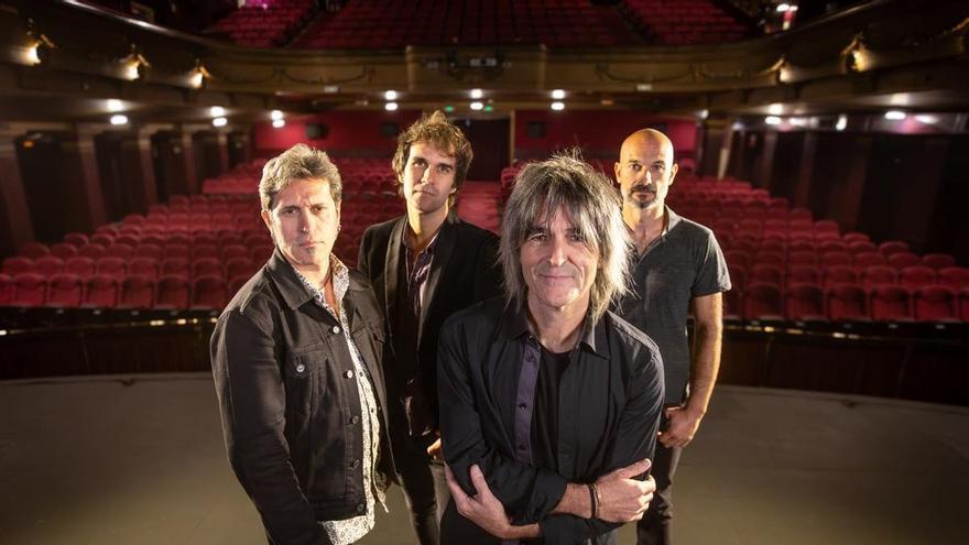 "En un teatro, lo que no está bien hecho, se multiplica"