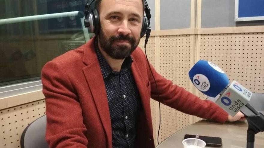 Gipuzkoa trabaja en una salida pactada con Bizkaia  sobre el tratamiento de basuras