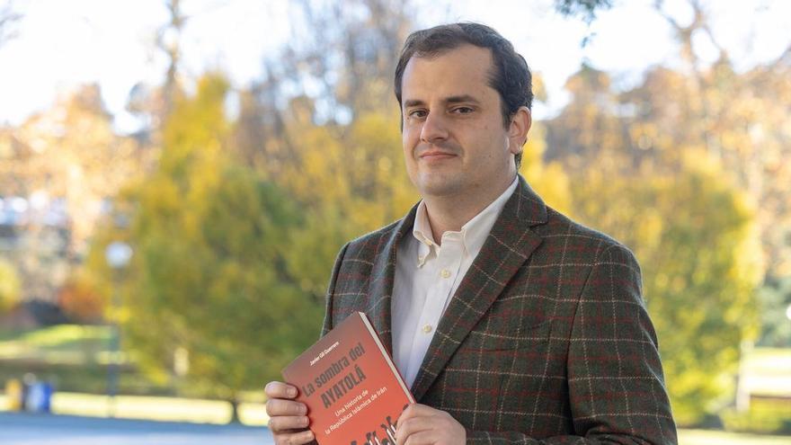 “Las monarquías árabes del Golfo temen un ataque a Irán y prefieren un régimen débil y que se limite a sobrevivir”