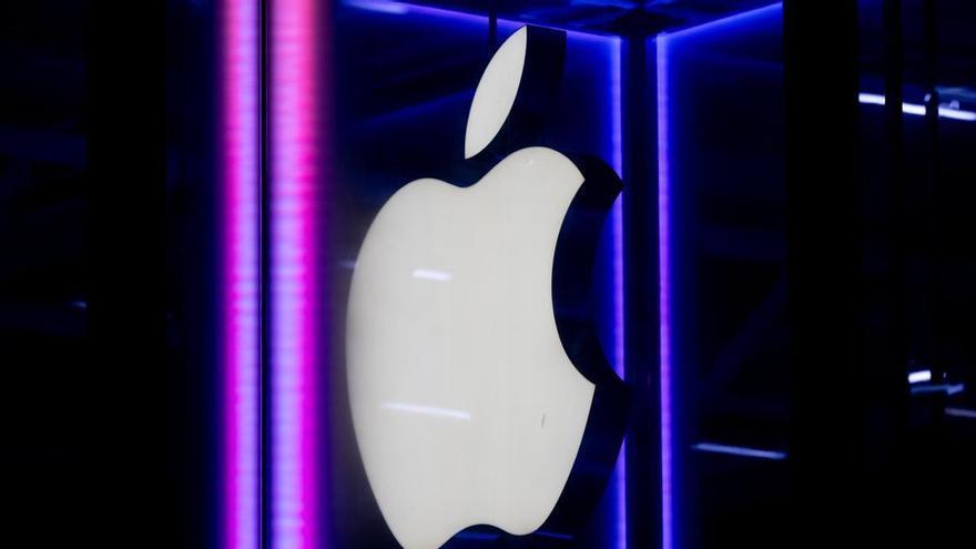 Apple invertirá más de 85.000 millones de euros en EEUU para evitar los aranceles de Trump a sus productos