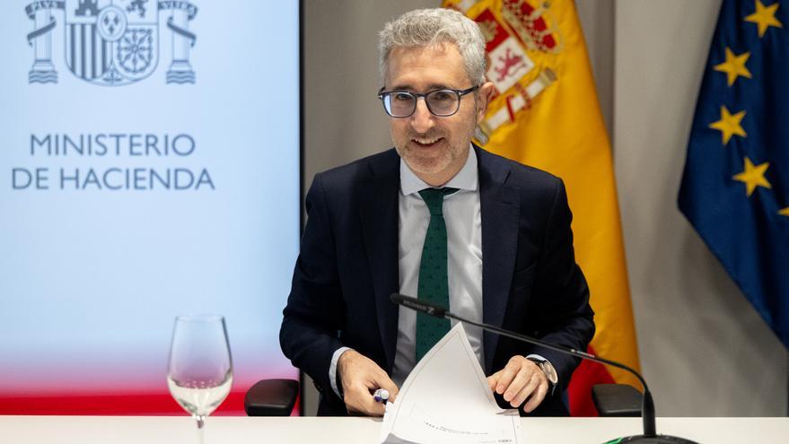 Hacienda ofrece a las autonomías un déficit del 0,1 %