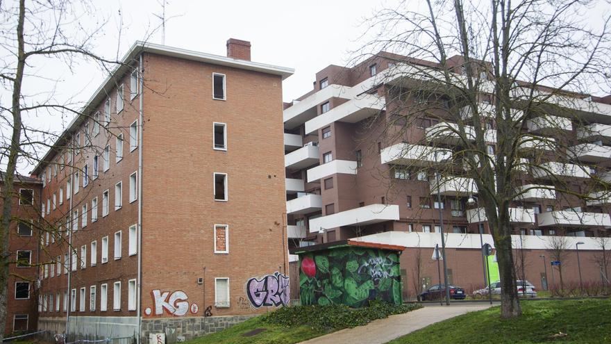 Movilizar vivienda vacía, el objetivo a corto plazo para facilitar el acceso